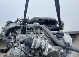 TOYOTA 1NZFXE Engine TOYOTA YARIS III (XP130) (2010-2019) — thumbnail 7