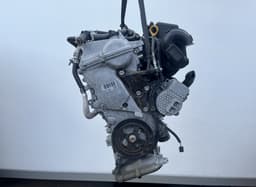TOYOTA 1NZFXE Engine TOYOTA YARIS III (XP130) (2010-2019) — thumbnail 3