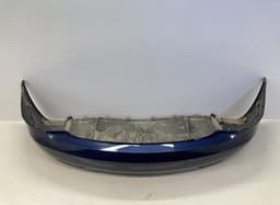 TESLA 105731901B Rear bumper TESLA MODEL S (5YJS) (2012-) — thumbnail 3