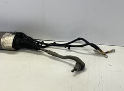 AUDI 4G2423105C 4G0909144J Steering rack AUDI A6 / A6 ALLROAD (C7, 4G) (2010-2018) — thumbnail 2