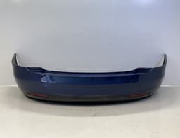 TESLA 105731901B Rear bumper TESLA MODEL S (5YJS) (2012-) — thumbnail 6