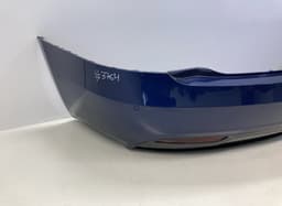 TESLA 105731901B Rear bumper TESLA MODEL S (5YJS) (2012-) — thumbnail 2
