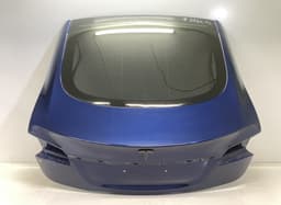 TESLA 102541401C Bootlid / tailgate TESLA MODEL S (5YJS) (2012-) — thumbnail 4