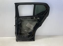VOLVO 32399015 Door Rear Right VOLVO XC40 / EX40 / EC40 (536, 539) (2017-) — thumbnail 2