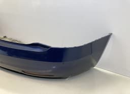 TESLA 105731901B Rear bumper TESLA MODEL S (5YJS) (2012-) — thumbnail 1