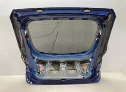 TESLA 102541401C Bootlid / tailgate TESLA MODEL S (5YJS) (2012-) — thumbnail 2