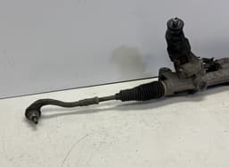 AUDI 4G2423105C 4G0909144J Steering rack AUDI A6 / A6 ALLROAD (C7, 4G) (2010-2018) — thumbnail 3