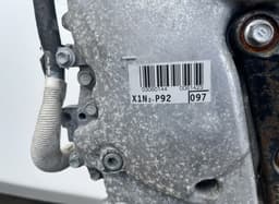 TOYOTA 1NZFXE Engine TOYOTA YARIS III (XP130) (2010-2019) — thumbnail 6