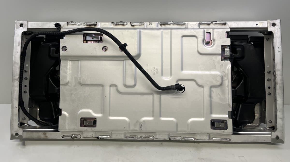 AUDI 4H0801849A High voltage battery (EV, Hybrid) AUDI A6 / A6 ALLROAD (C7, 4G) (2010-2018)