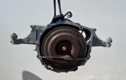 SUBARU TR580DHACA 31000AJ600 Gearbox SUBARU LEGACY VI / Outback (2014-2019) — thumbnail 1