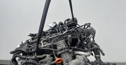 VW CAYC 03L199207 03L121131F 03L145100 03L117021B Engine VW GOLF VI (5K) (2008-2013) — thumbnail 9