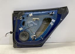 TESLA 600656600H Door Rear Right TESLA MODEL S (5YJS) (2012-) — thumbnail 2