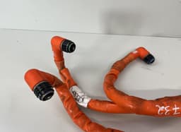 AUDI 4G0971013B Battery Cable AUDI A6 / A6 ALLROAD (C7, 4G) (2010-2018) — thumbnail 3