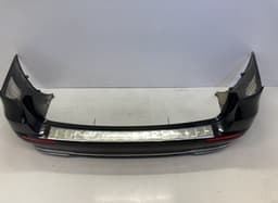 MERCEDES-BENZ A2138852125 Rear bumper MERCEDES-BENZ E-CLASS (W213) (2016-2023) — thumbnail 1