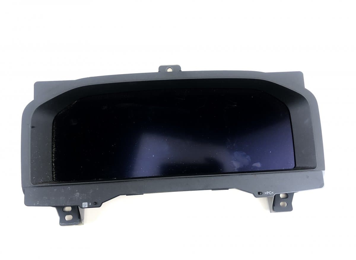 NISSAN 248096UD1A Instrument Cluster NISSAN QASHQAI III (J12) (2021-)