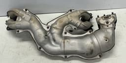 SUBARU 44620AD870 44620AD810 Catalyc Converter SUBARU LEGACY VI / Outback (2014-2019) — thumbnail 5