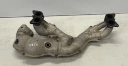 SUBARU 44620AD870 44620AD810 Catalyc Converter SUBARU LEGACY VI / Outback (2014-2019) — thumbnail 3