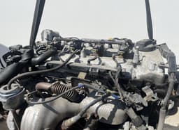 HYUNDAI D4FB Z45912AZ00 Z45912AZ00 D4FBAZ257664 Z45912AZ00 Engine HYUNDAI i30 I (FD) (2007-2012) — thumbnail 5