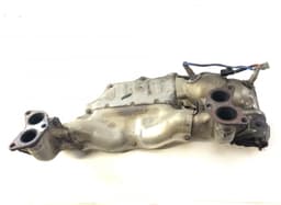SUBARU 44620AD740 Diesel Particulate Filter (DPF) SUBARU FORESTER (SJ) (2013-2018) — thumbnail 2