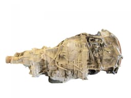 SUBARU TR690G1DCA Gearbox SUBARU LEGACY V / Outback (2009-2014) — thumbnail 3