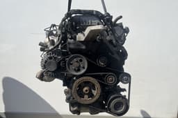 HYUNDAI D4FB Z45912AZ00 Z45912AZ00 D4FBAZ257664 Z45912AZ00 Engine HYUNDAI i30 I (FD) (2007-2012) — thumbnail 3