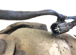 SUBARU 44620AD740 Diesel Particulate Filter (DPF) SUBARU FORESTER (SJ) (2013-2018) — thumbnail 4