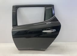 NISSAN H21015SLMA Door Rear Left NISSAN LEAF II (ZE1) (2017-) — thumbnail 1
