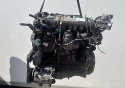 HYUNDAI D4FB Z45912AZ00 Z45912AZ00 D4FBAZ257664 Z45912AZ00 Engine HYUNDAI i30 I (FD) (2007-2012) — thumbnail 4