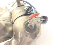 SUBARU 44620AD740 Diesel Particulate Filter (DPF) SUBARU FORESTER (SJ) (2013-2018) — thumbnail 3