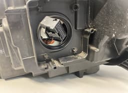 AUDI 4G0941773D 1LX011151-03 Headlight left AUDI A6 / A6 ALLROAD (C7, 4G) (2010-2018) — thumbnail 4