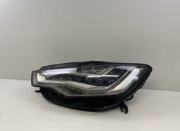 AUDI 4G0941773D 1LX011151-03 Headlight left AUDI A6 / A6 ALLROAD (C7, 4G) (2010-2018) — thumbnail 1
