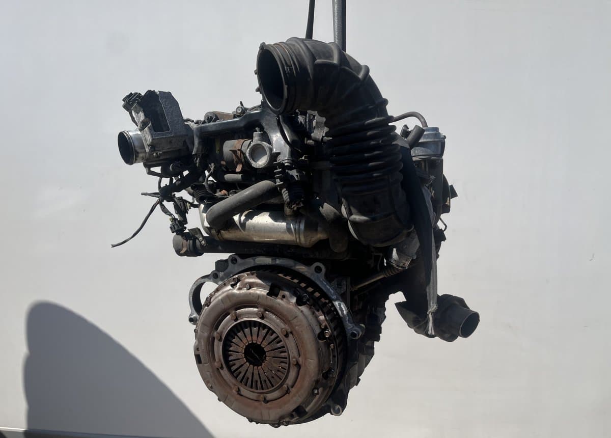 HYUNDAI D4FB Z45912AZ00 Z45912AZ00 D4FBAZ257664 Z45912AZ00 Engine HYUNDAI i30 I (FD) (2007-2012)