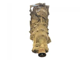 SUBARU TR690G1DCA Gearbox SUBARU LEGACY V / Outback (2009-2014) — thumbnail 4
