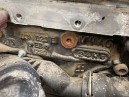 VW CUAA Engine VW PASSAT B8 (3G) / ALLTRACK (2014-2023) — thumbnail 6
