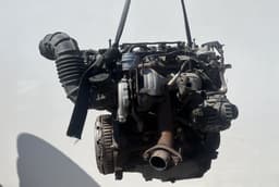 HYUNDAI D4FB Z45912AZ00 Z45912AZ00 D4FBAZ257664 Z45912AZ00 Engine HYUNDAI i30 I (FD) (2007-2012) — thumbnail 2