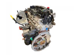 VW CUAA Engine VW PASSAT B8 (3G) / ALLTRACK (2014-2023) — thumbnail 1