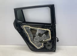 NISSAN H21015SLMA Door Rear Left NISSAN LEAF II (ZE1) (2017-) — thumbnail 2