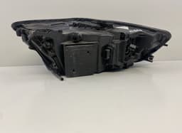 AUDI 4G0941773D 1LX011151-03 Headlight left AUDI A6 / A6 ALLROAD (C7, 4G) (2010-2018) — thumbnail 2