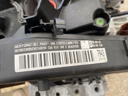 VW CUAA Engine VW PASSAT B8 (3G) / ALLTRACK (2014-2023) — thumbnail 5