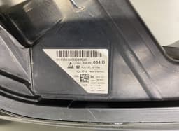 AUDI 4G0941034D 1LX011151-04 Headlight right AUDI A6 / A6 ALLROAD (C7, 4G) (2010-2018) — thumbnail 4