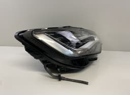 AUDI 4G0941034D 1LX011151-04 Headlight right AUDI A6 / A6 ALLROAD (C7, 4G) (2010-2018) — thumbnail 2