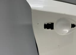 NISSAN H01003ZLMA 241243ZL0E 24124-3ZL0E Door Front Right NISSAN PULSAR (C13) (2014-2018) — thumbnail 3