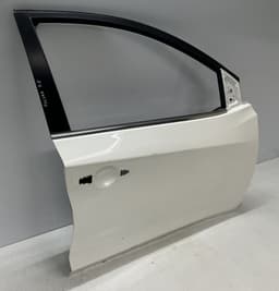 NISSAN H01003ZLMA 241243ZL0E 24124-3ZL0E Door Front Right NISSAN PULSAR (C13) (2014-2018) — thumbnail 2