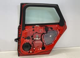 FORD DS73-F24704-BD DG9T14B534 Door Rear Right FORD MONDEO Mk V (CD, CE, CF) (2014-2022) — thumbnail 6