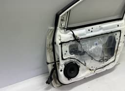NISSAN H01003ZLMA 241243ZL0E 24124-3ZL0E Door Front Right NISSAN PULSAR (C13) (2014-2018) — thumbnail 5