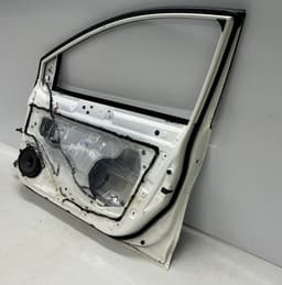 NISSAN H01003ZLMA 241243ZL0E 24124-3ZL0E Door Front Right NISSAN PULSAR (C13) (2014-2018) — thumbnail 6