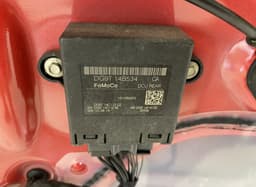 FORD DS73-F24704-BD DG9T14B534 Door Rear Right FORD MONDEO Mk V (CD, CE, CF) (2014-2022) — thumbnail 8