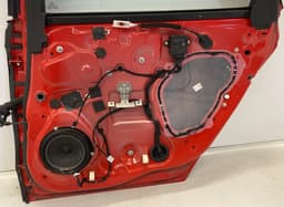 FORD DS73-F24704-BD DG9T14B534 Door Rear Right FORD MONDEO Mk V (CD, CE, CF) (2014-2022) — thumbnail 7