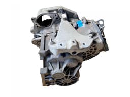 VW PKM PVU QGV QQT Gearbox VW PASSAT B7 / ALLTRACK (2010-2015) — thumbnail 4