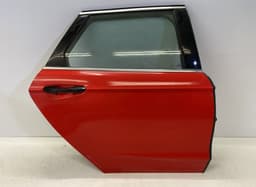 FORD DS73-F24704-BD DG9T14B534 Door Rear Right FORD MONDEO Mk V (CD, CE, CF) (2014-2022) — thumbnail 1